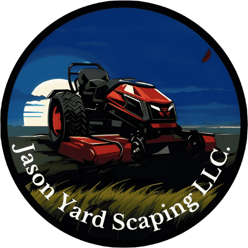 Jason Yard Scaping